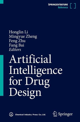 Artificial Intelligence for Drug Design
