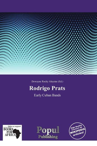 Rodrigo Prats