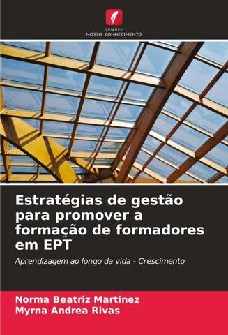 Estratégias de gestão para promover a formação de formadores em EPT