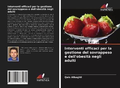 Interventi efficaci per la gestione del sovrappeso e dell'obesità negli adulti