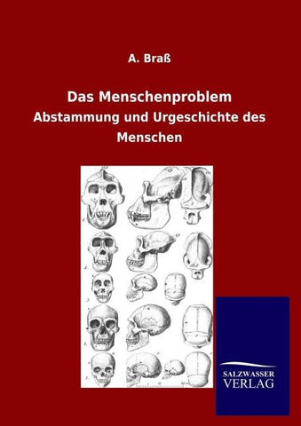 Das Menschenproblem