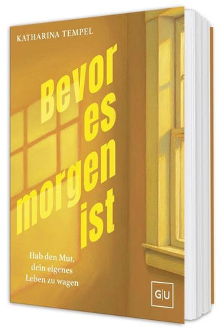 Bevor es morgen ist
