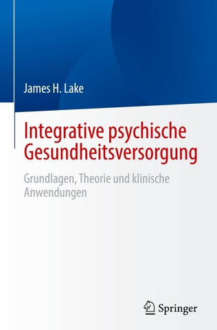 Integrative psychische Gesundheitsversorgung