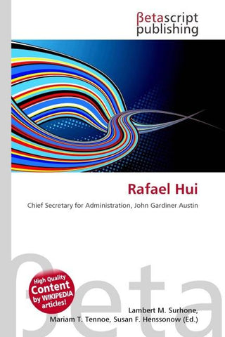 Rafael Hui
