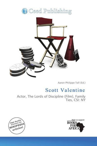 Scott Valentine