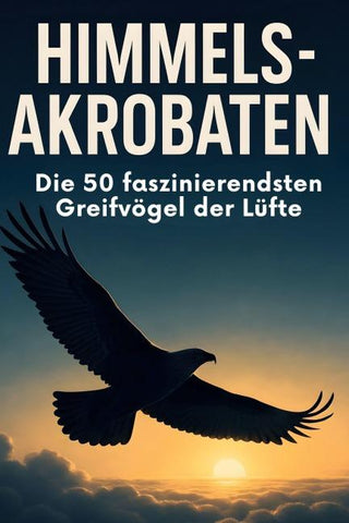Himmels-Akrobaten