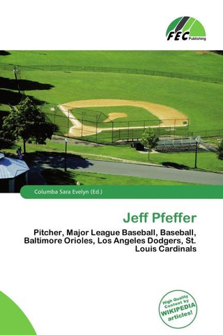 Jeff Pfeffer