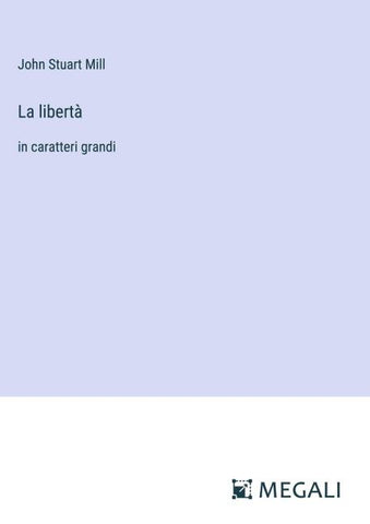 La libertà