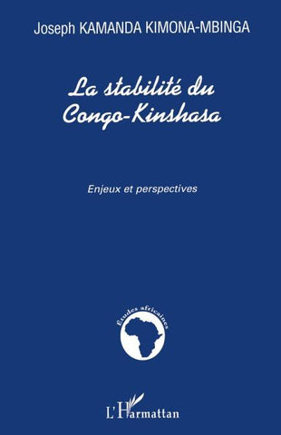 La stabilité du Congo-Kinshasa
