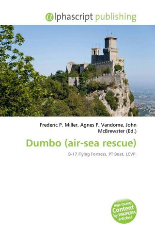 Dumbo (air-sea rescue)