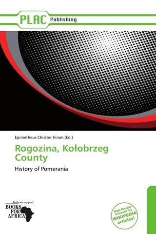 Rogozina, Ko¿obrzeg County