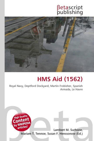 HMS Aid (1562)