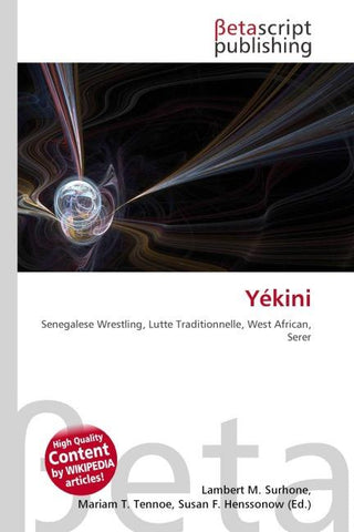 Yékini