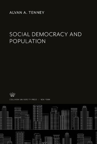 Social Democracy and Population