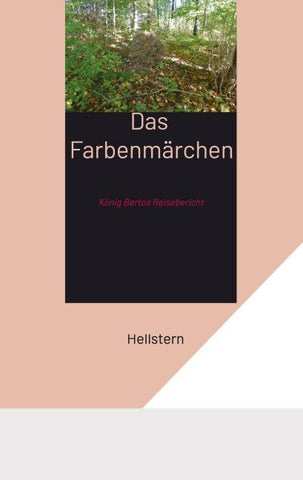 Das Farbenmärchen (Softcover)