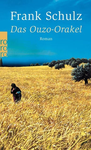 Das Ouzo-Orakel