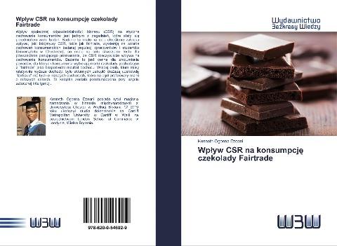 Wp¿yw CSR na konsumpcj¿ czekolady Fairtrade