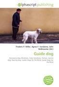 Guide dog