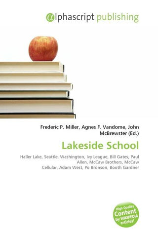 Lakeside School