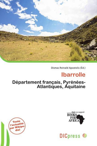 Ibarrolle