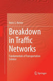 Breakdown in Traffic Networks
