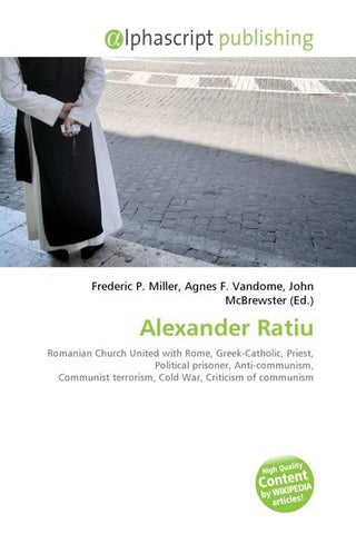 Alexander Ratiu