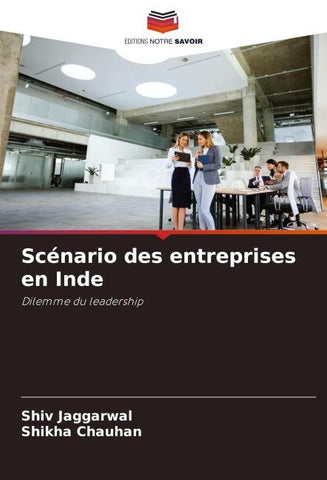 Scénario des entreprises en Inde