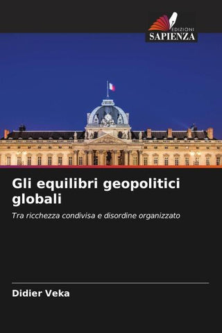 Gli equilibri geopolitici globali