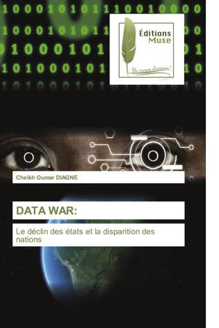 DATA WAR: