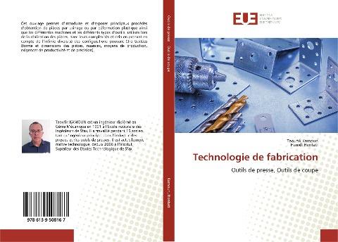Technologie de fabrication