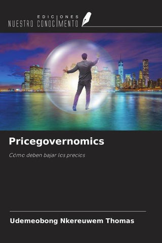 Pricegovernomics