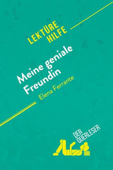 Meine geniale Freundin von Elena Ferrante (Lektürehilfe)