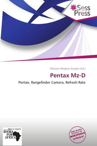 Pentax Mz-D