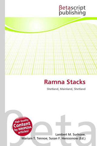 Ramna Stacks