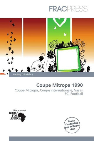 Coupe Mitropa 1990
