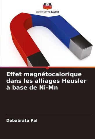 Effet magnétocalorique dans les alliages Heusler à base de Ni-Mn