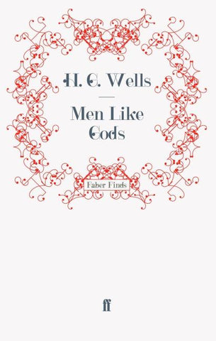 Men Like Gods