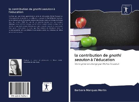la contribution de gnothi seauton à l'éducation