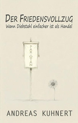 Der Friedensvollzug
