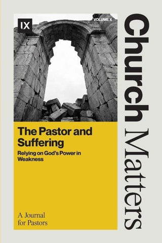 Church Matters