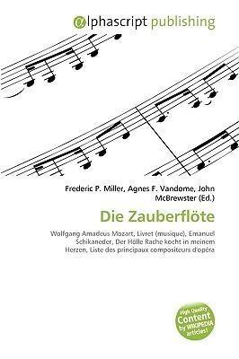 Die Zauberflöte