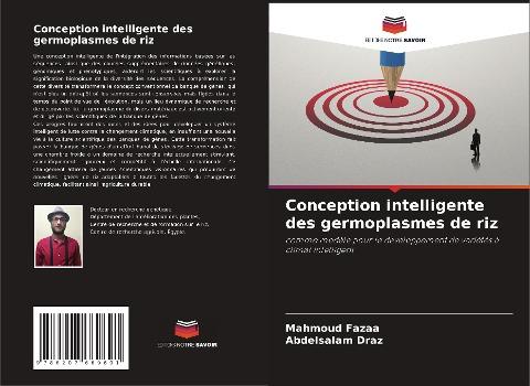 Conception intelligente des germoplasmes de riz