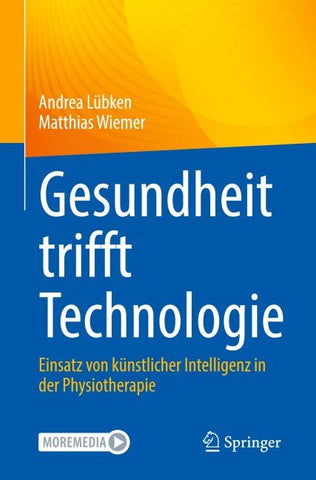 Gesundheit trifft Technologie