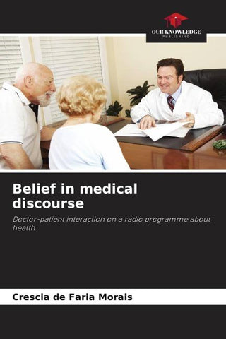 Belief in medical discourse