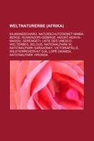 Weltnaturerbe (Afrika)