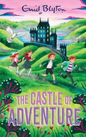 The Castle of Adventure