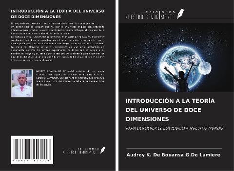 INTRODUCCIÓN A LA TEORÍA DEL UNIVERSO DE DOCE DIMENSIONES