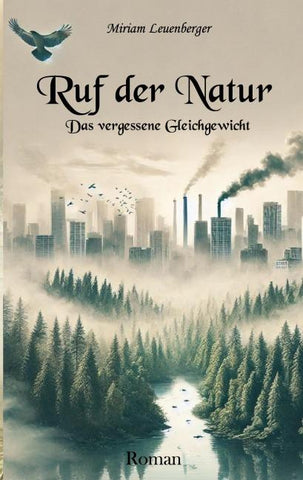 Ruf der Natur