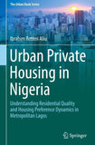 Urban Private Housing in Nigeria