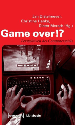Game over!?